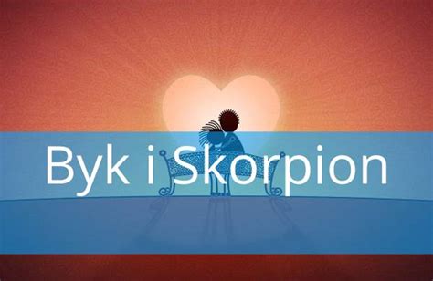 byk i skorpion miłość|Byk i Skorpion – Horoskop partnerski